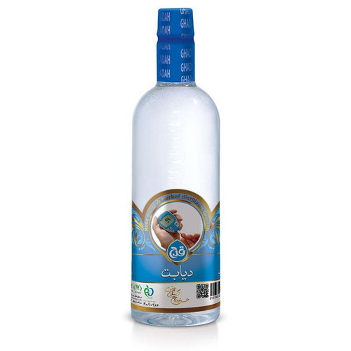 معجون دیابت (ده گیاه)