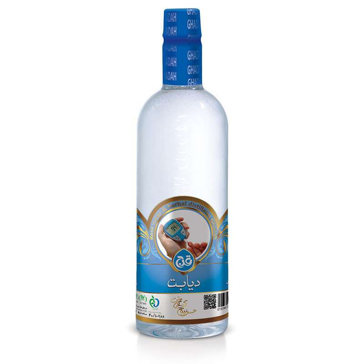 معجون دیابت (ده گیاه)