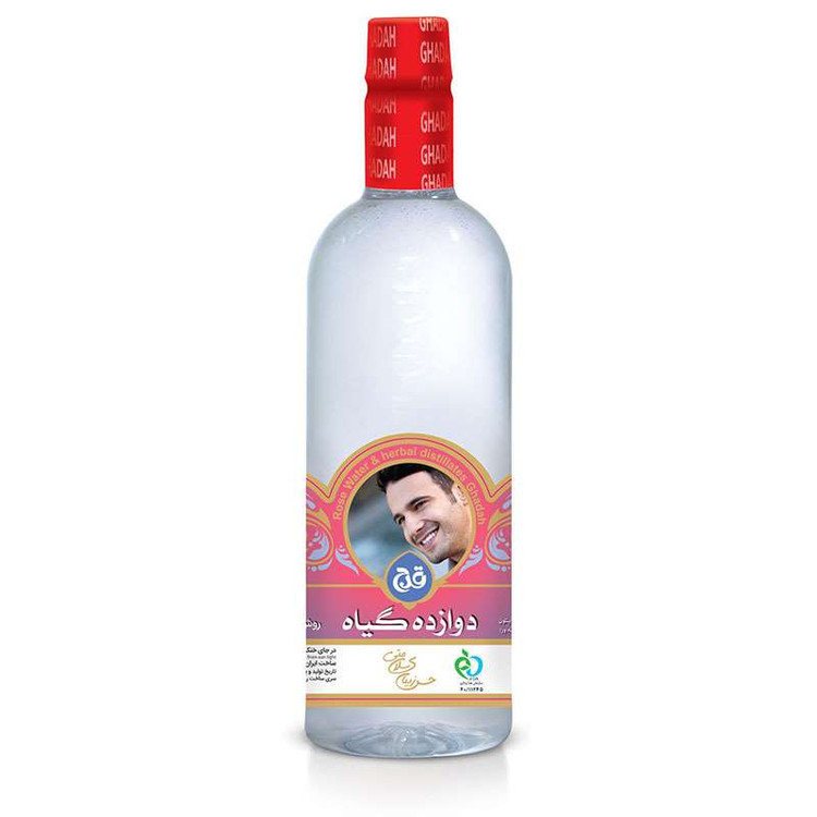 معجون پروستات (دوازده گیاه)
