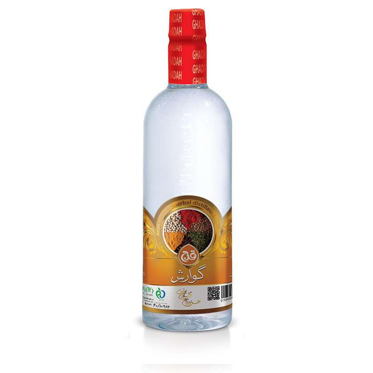 معجون گوارش (شش گیاه)