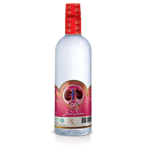 معجون سنگ شکن(3 گیاه)